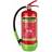 Housegard Fire Extinguisher AVD Lith-EX