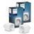 Philips Hue Smart Plug 1-way 2-Pack