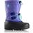 Sorel Children's Super Trooper - Purple Arrow/Reef