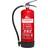 Nexa Fire Extinguisher Powder 6kg 43A