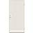 Swedoor Advance Line Atlantic Ytterdörr S 0500-N H (90x200cm)