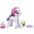Hasbro My Little Pony Meet Rarity Pony Figure E2584