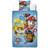 Borg Design Paw Patrol Påslakanset 140x200cm