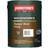 Johnstone's Trade Woodworks Opaque Wood Finish Wood Protection Ebony 2.5L