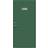 Swedoor Step Ytterdörr Klarglas S 6020-G10Y V (90x200cm)