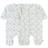 Pippi Pyjamas 2-pack - Offwhite (3821-200)