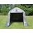 Dancover Opbevaringstelt Garagetelt PRO 200x200cm