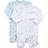 Pippi Pyjamas 2-pack - Light Blue (3821-701)