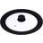 Pentole Agnelli Tapa Universal Lock 20 cm