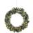 Konstsmide 2755-800 Wreath Jullampa 60cm