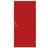Swedoor Advance Line Atlantic Ytterdörr S 2570-Y90R H (90x200cm)