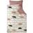 Done by Deer Zoopreme Baby Bedlinen 70x80cm