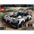 LEGO Technic App Controlled Top Gear Rally Car 42109