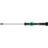 Wera 2050 PH 05345290001 Slotted Screwdriver