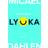 En liten bok om lycka (Inbunden, 2020)