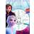 Disney målarbok 24 sider Frost 2 (Häftad)