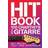 Hitbook - 100 Charthits für Gitarre (Paperback)