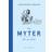 100 myter om allergi (Lydbog, MP3, 2019)