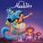 Walt Disneys klassikere - Aladdin (Lydbog, MP3, 2020)