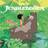 Walt Disneys klassikere - Junglebogen (Lydbog, MP3, 2020)