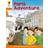 Oxford Reading Tree: Level 6: More Stories B: Paris Adventure (Paperback, 2011)