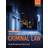 Smith, Hogan, & Ormerod's Text, Cases, & Materials on Criminal Law (Paperback, 2020)