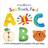 See Touch Feel ABC (Hardcover, 2020)