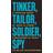 Tinker Tailor Soldier Spy (Paperback, 2020)