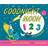 Goodnight Moon 123 Padded Board Book: A Counting Book (Board Book, Hardcover, 2013)