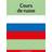 Cours de russe (Ljudbok, MP3, 2015)
