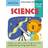 Science Pre K & Up: Sticker Activity Book (Häftad, 2017)
