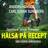 Hälsa på recept. Den korta versionen (Ljudbok, MP3, 2020)