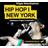 Hiphop i New York (Ljudbok, MP3, 2018)