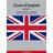 Cours d'Anglais (Ljudbok, MP3, 2012)