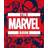 The Marvel Book (Hardcover, 2019)