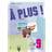 À plus ! åk 9 textbok (Häftad)