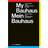 My Bauhaus - Mein Bauhaus (Paperback, 2018)