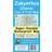 Zakynthos (Zante) Tour & Trail Super-Durable Map (Map, 2019)