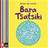 Bara Tsatsiki (Ljudbok, MP3, 2018)