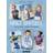 Heilt spesiell: Sy til kids, tweens & queens (Indbundet, 2019)