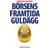 Börsens framtida guldägg (Hæftet)