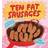 Ten Fat Sausages (Paperback, 2019)