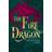 Fire Dragon (Paperback, 2020)