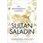 Sultan Saladin: En mellemøstlig legende (Indbundet, 2020)