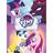My Little Pony -tarinoita (E-bok, 2020)