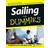 Sailing For Dummies (E-bok)