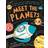 Meet the Planets (Paperback, 2020)