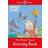 Roald Dahl: The Magic Finger Activity Book - Ladybird Readers Level 4 (Häftad, 2020)