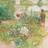 Carl Larsson Skitse- og notesbog (Indbundet, 2020)