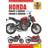 Honda CB650F & CBR650F, CB650R & CBR650R (14 - 19) (Hæftet, 2020)